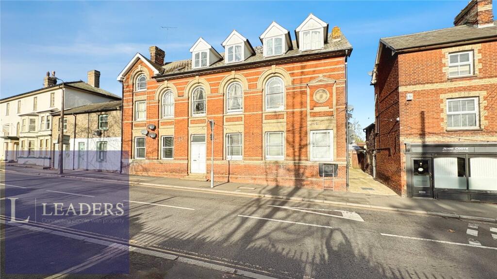 Main image of property: Trinity Street, Halstead, Essex