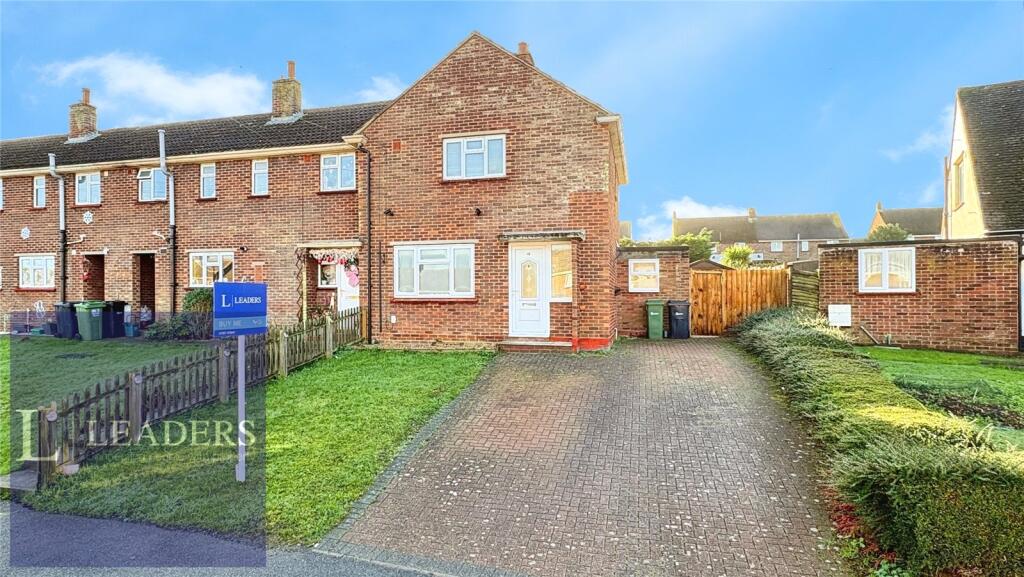 Main image of property: Abels Road, Halstead, Essex