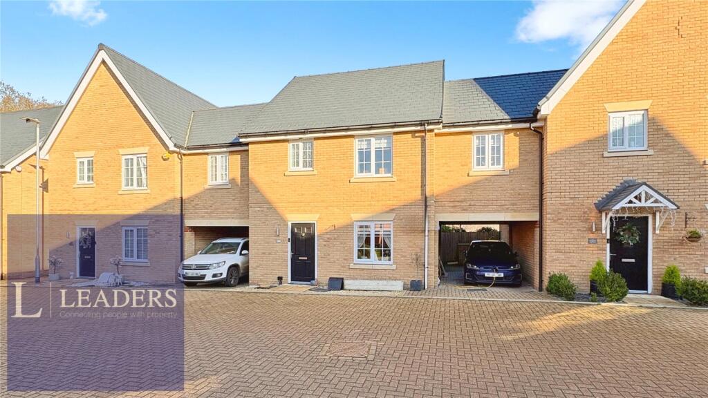 Main image of property: Osprey Road, Halstead, Essex