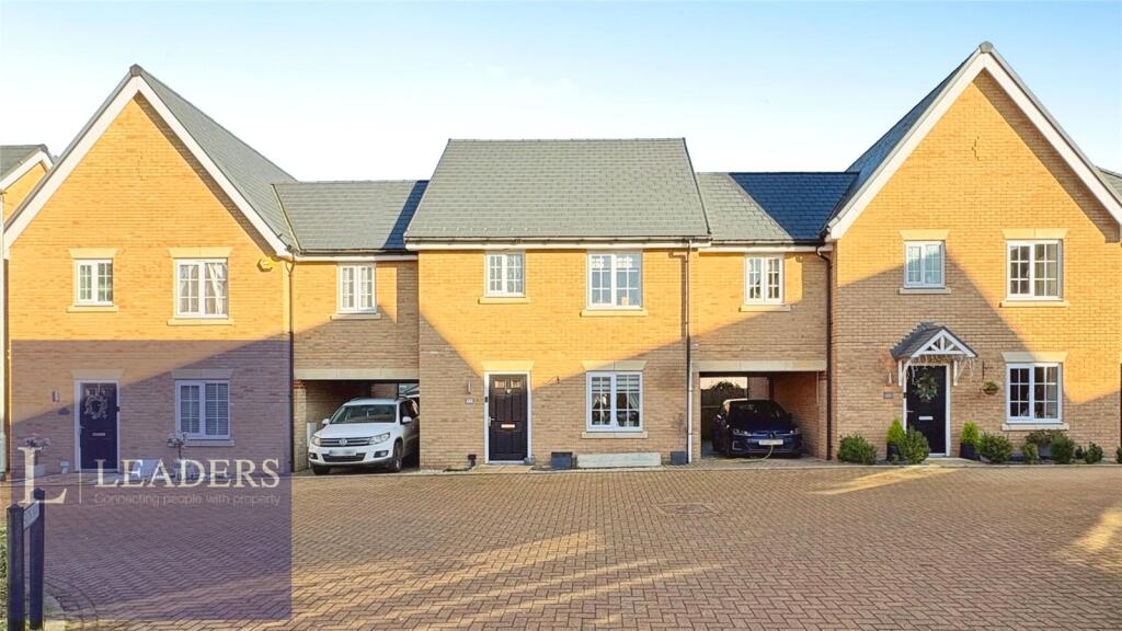 Main image of property: Osprey Road, Halstead, Essex