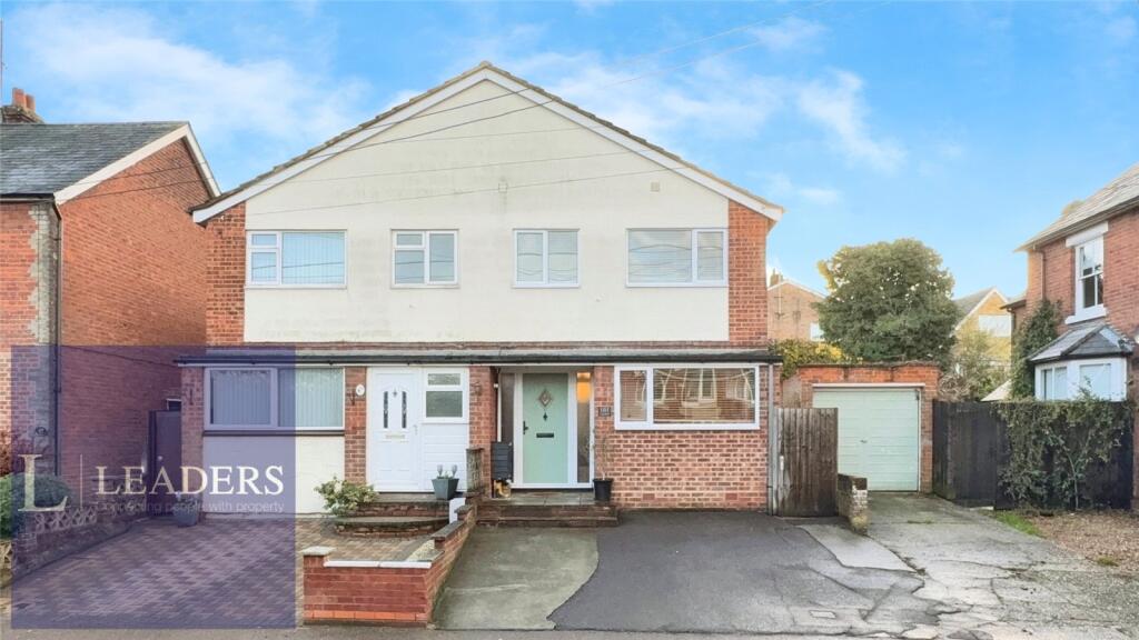 Main image of property: Kings Road, Halstead, Essex