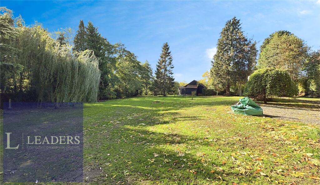 Main image of property: House, The Street, Gosfield, Halstead