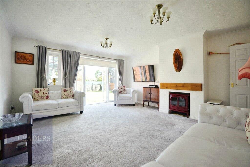 Additional property image - Hedingham Road, Gosfield, Halstead
