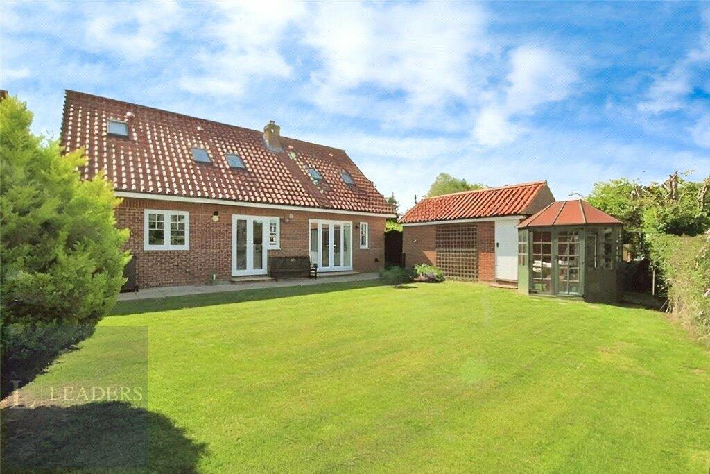 Additional property image - Hedingham Road, Gosfield, Halstead