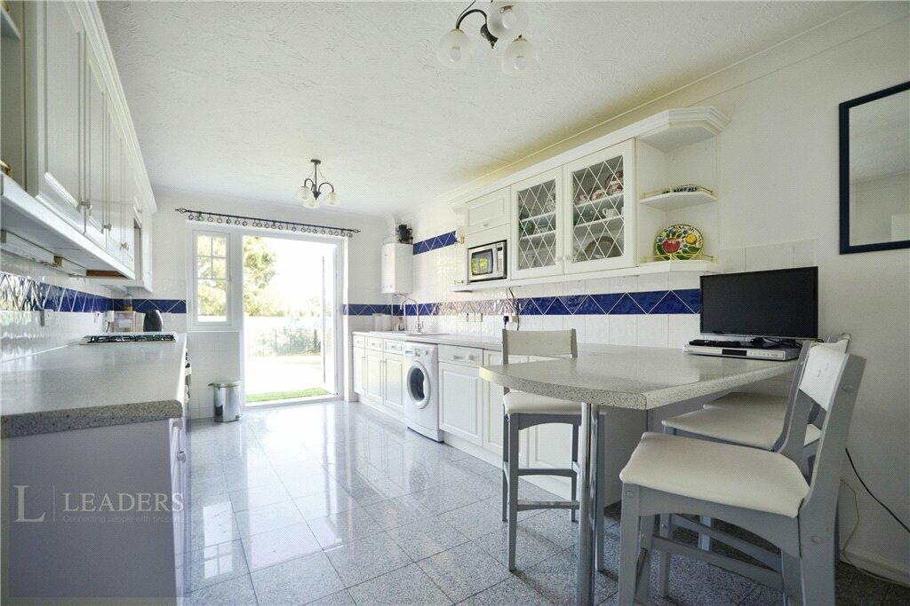 Additional property image - Hedingham Road, Gosfield, Halstead