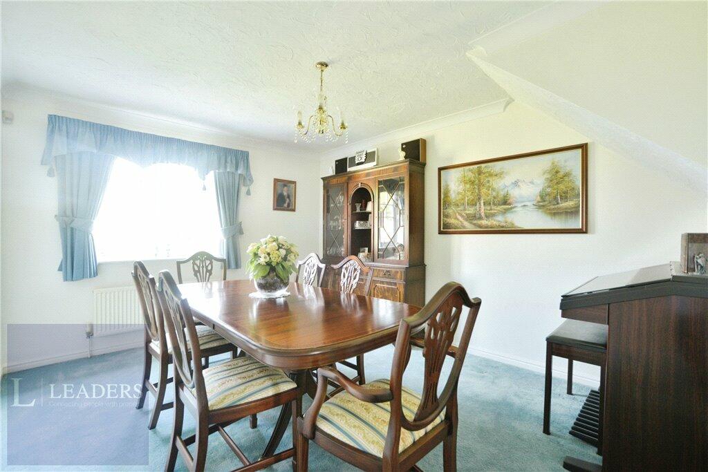 Additional property image - Hedingham Road, Gosfield, Halstead