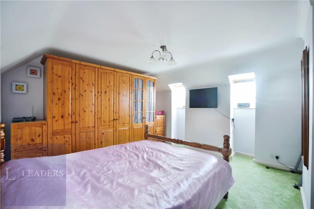 Additional property image - Hedingham Road, Gosfield, Halstead