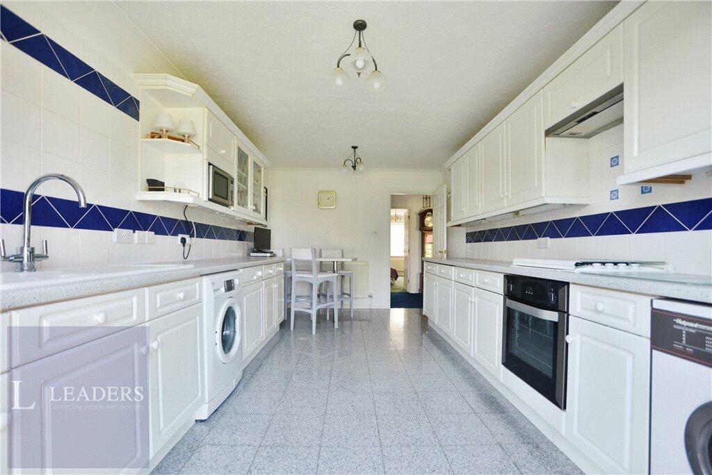Additional property image - Hedingham Road, Gosfield, Halstead