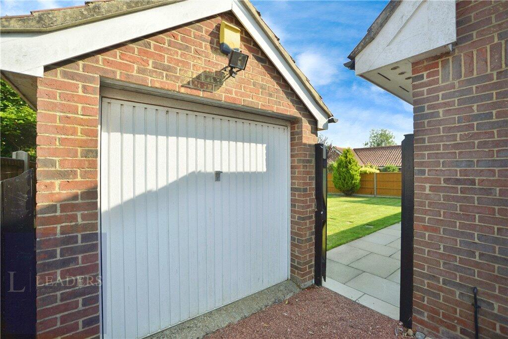 Additional property image - Hedingham Road, Gosfield, Halstead