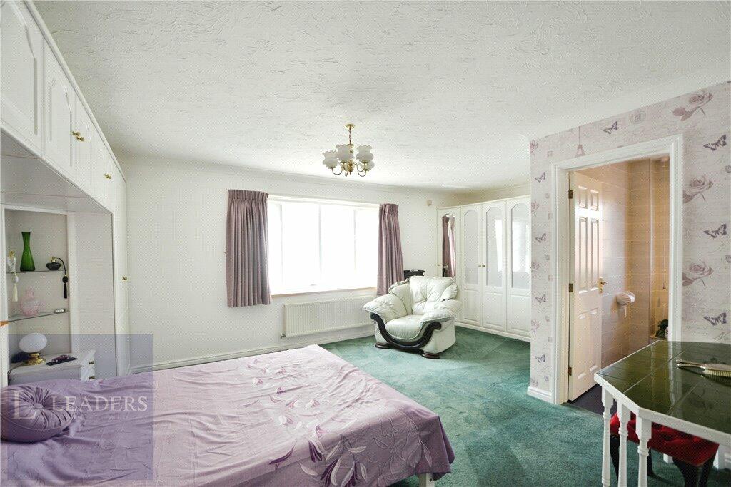 Additional property image - Hedingham Road, Gosfield, Halstead