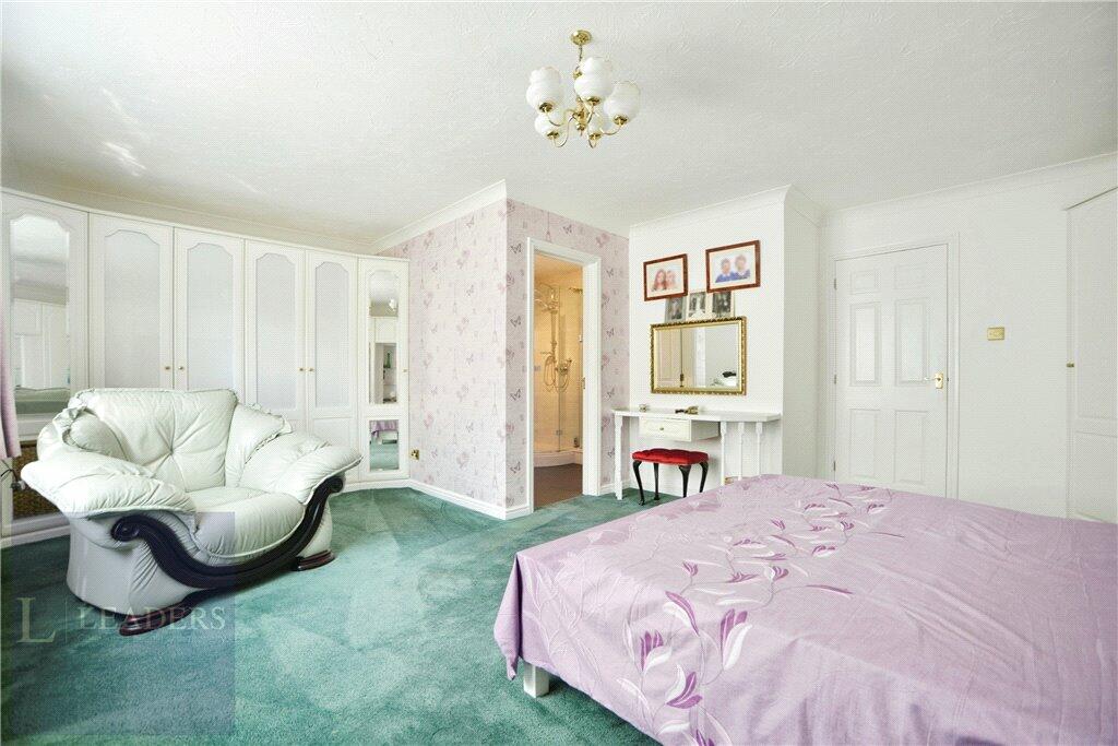 Additional property image - Hedingham Road, Gosfield, Halstead