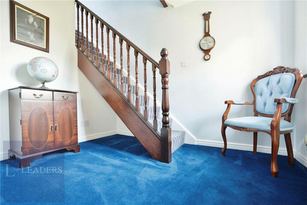 Additional property image - Hedingham Road, Gosfield, Halstead
