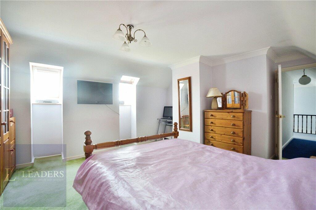 Additional property image - Hedingham Road, Gosfield, Halstead