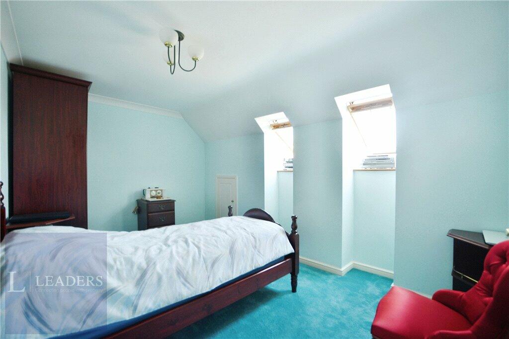 Additional property image - Hedingham Road, Gosfield, Halstead