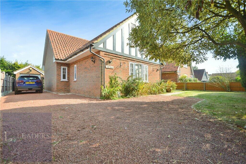 Additional property image - Hedingham Road, Gosfield, Halstead