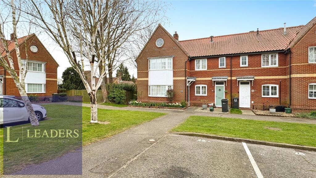 Main image of property: Willow Tree Way, Earls Colne, Colchester
