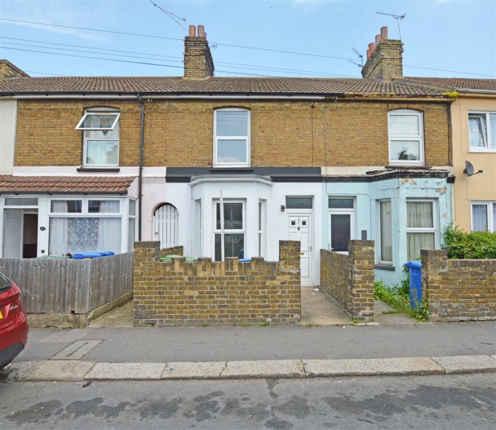 Main image of property: Shortlands Road, Sittingbourne