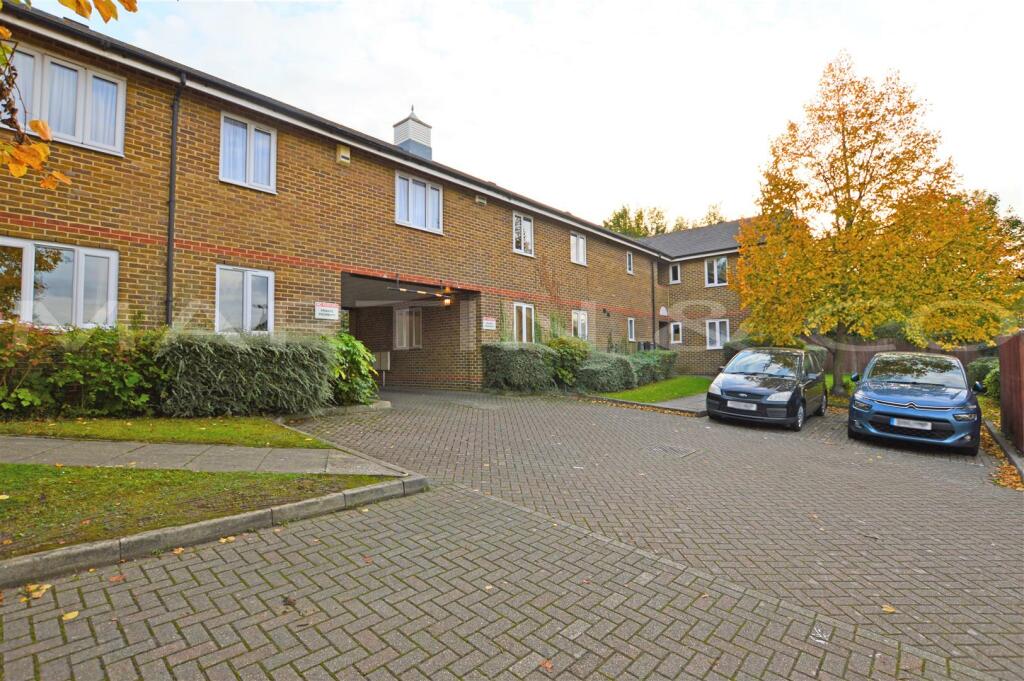 Main image of property: Armada Way, Chatham