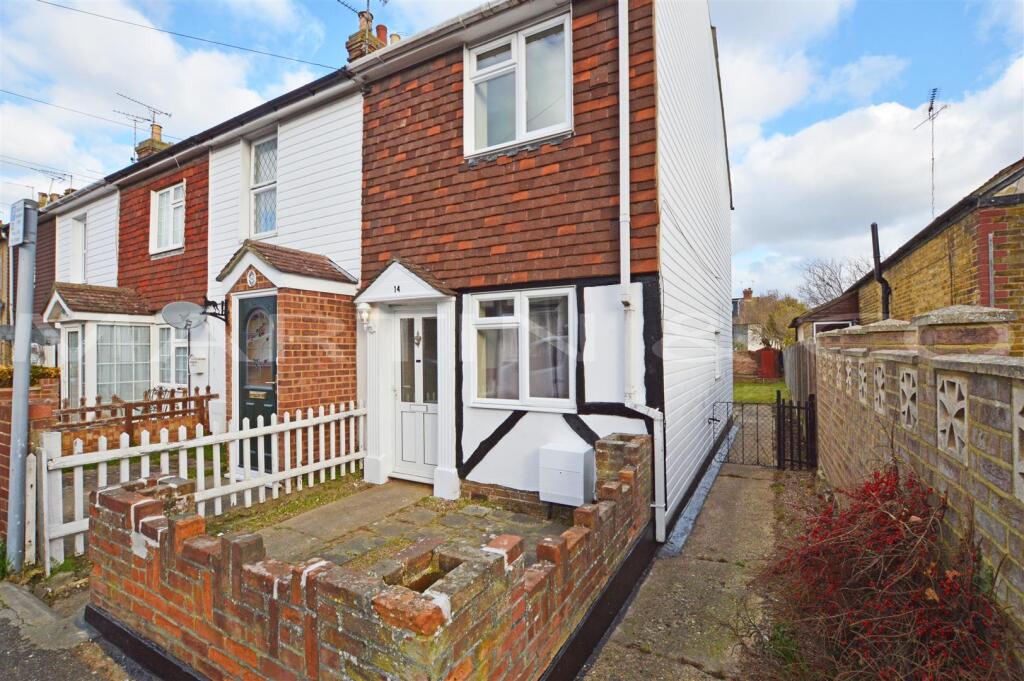 Main image of property: Webster Road, Gillingham