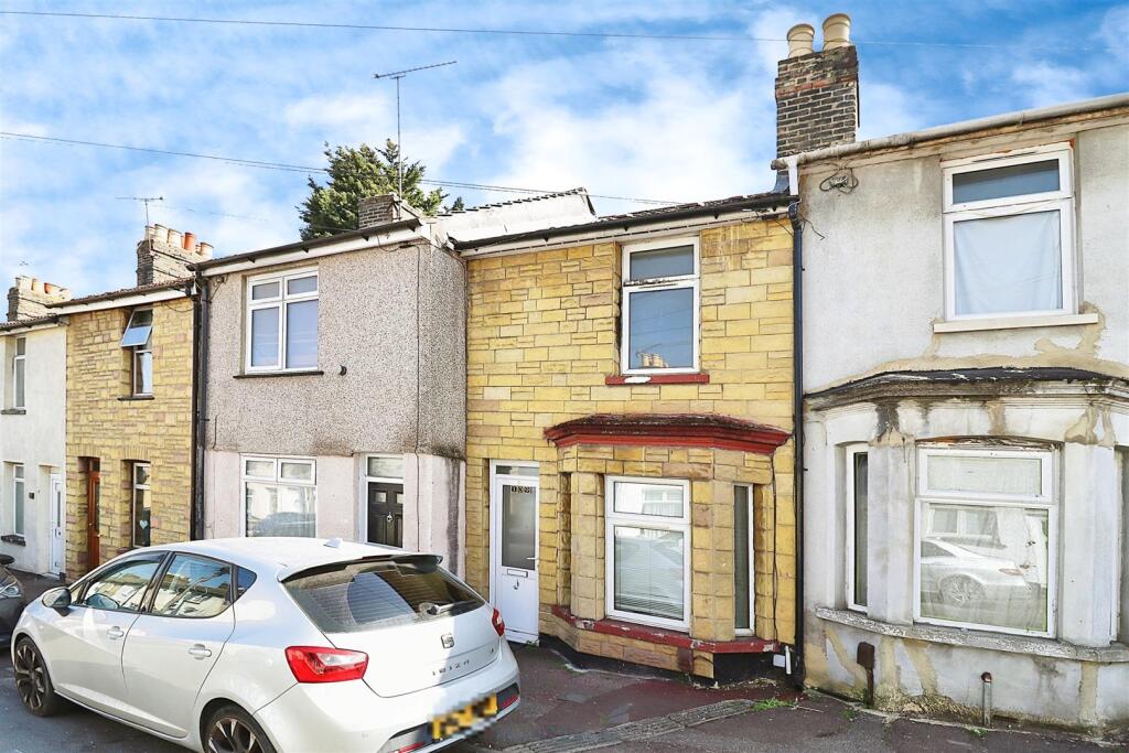 Main image of property: Castle Road, Chatham