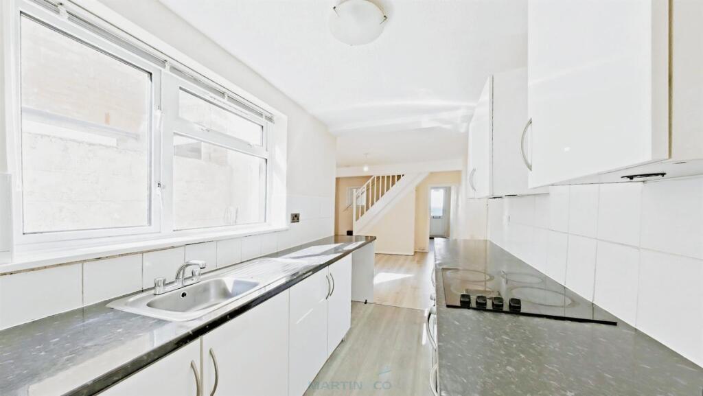 Main image of property: Castle Road, Chatham