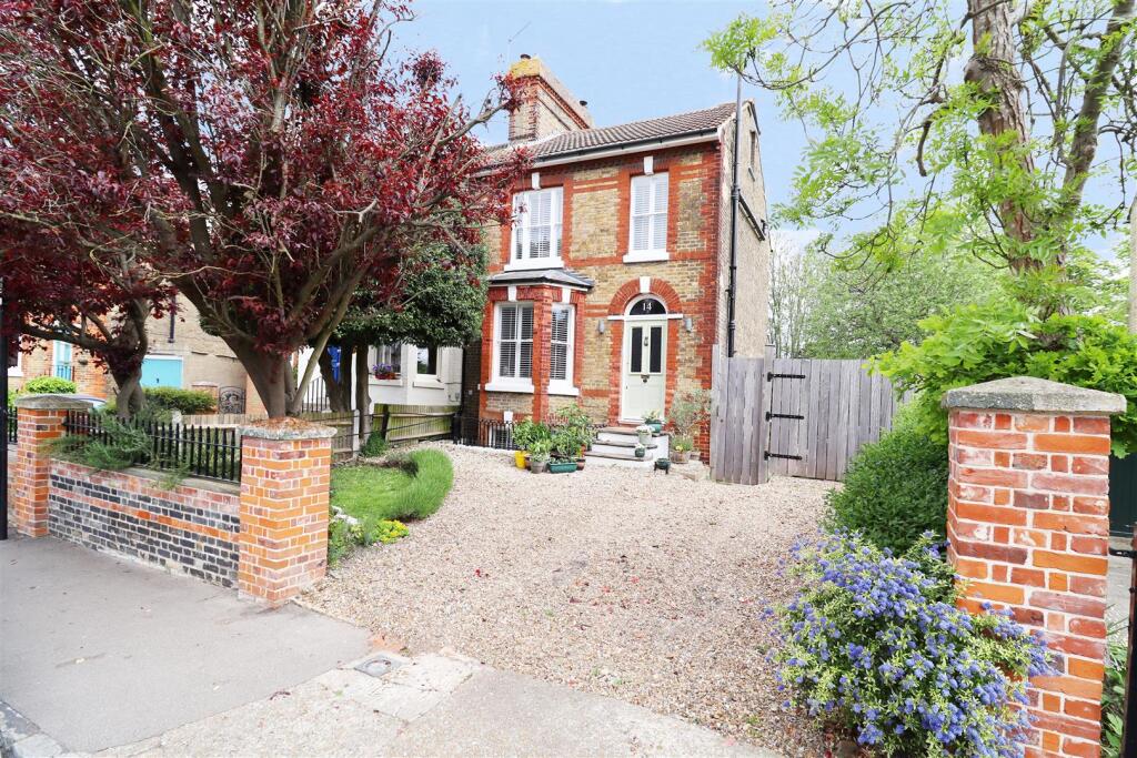 Main image of property: Roebuck Road, Rochester