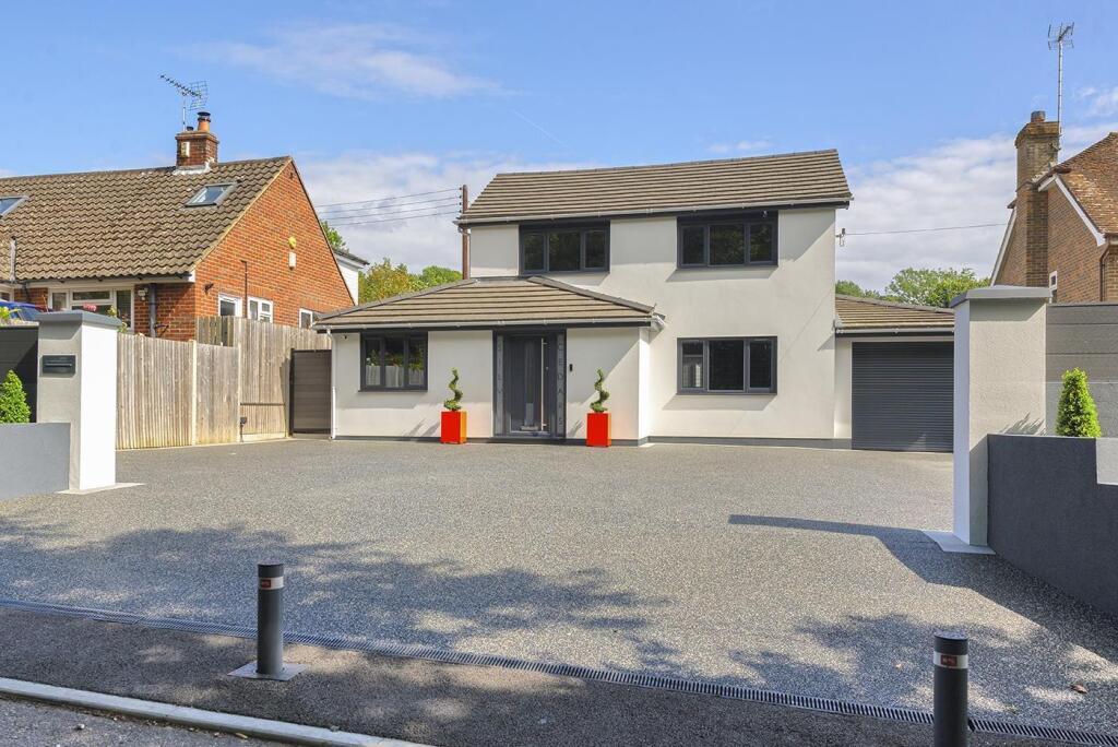 Main image of property: Harple Lane, Detling