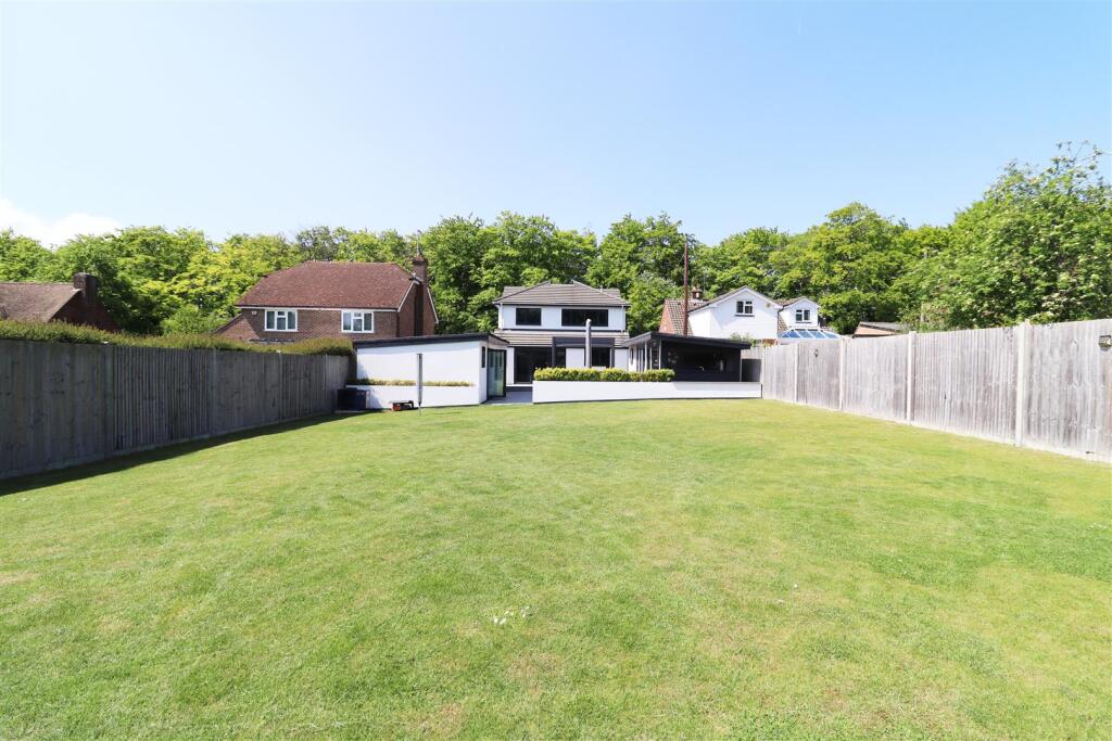 Main image of property: Harple Lane, Detling