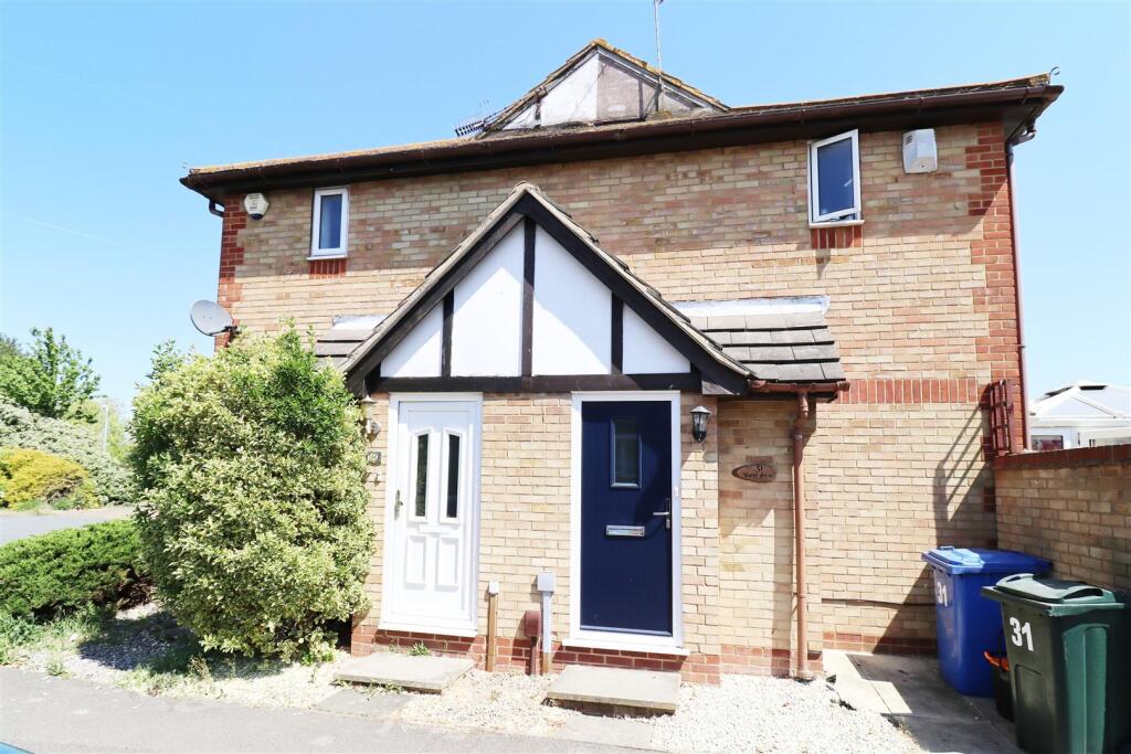Main image of property: Yeates Drive, Sittingbourne