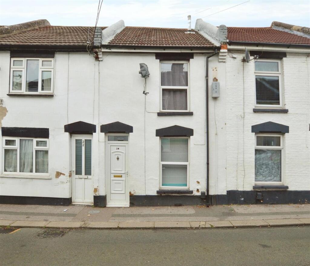 Main image of property: Southill Road, Chatham