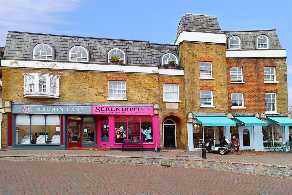 Main image of property: Crow Lane, Rochester