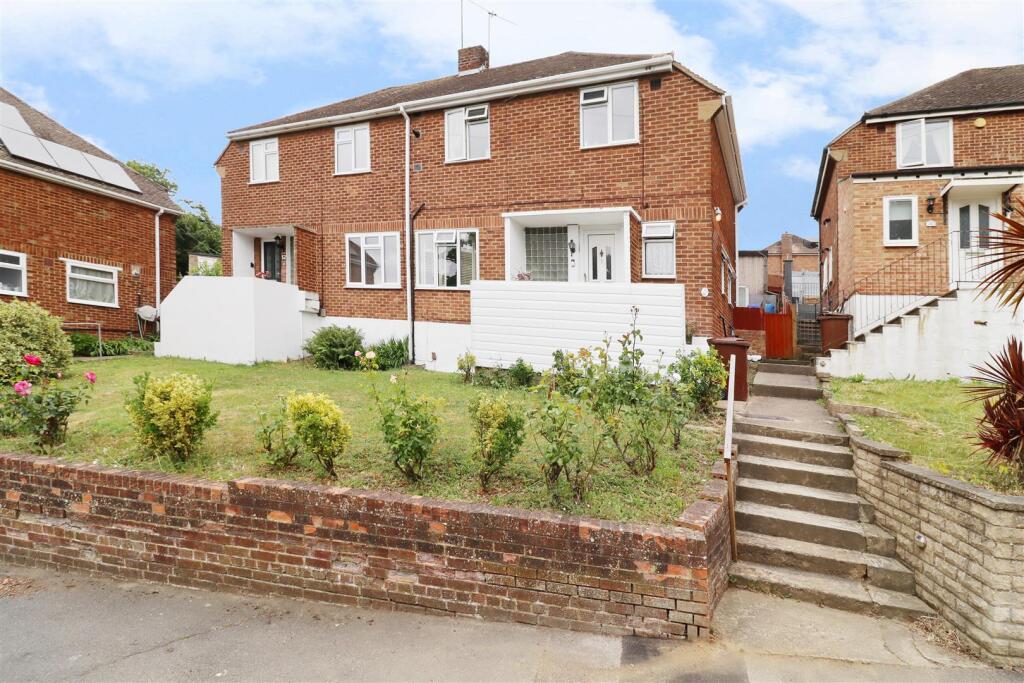 Main image of property: Vale Drive, Chatham
