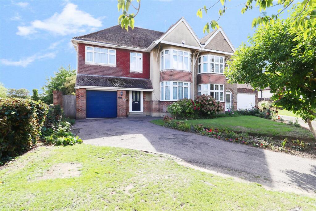 Main image of property: Hollywood Lane, Wainscott, Rochester