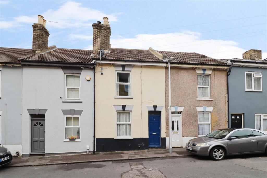 Main image of property: Rose Street, Rochester