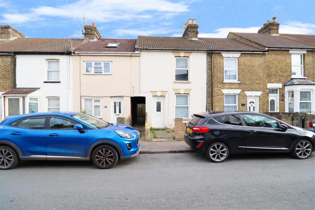 Main image of property: Sittingbourne, Kent