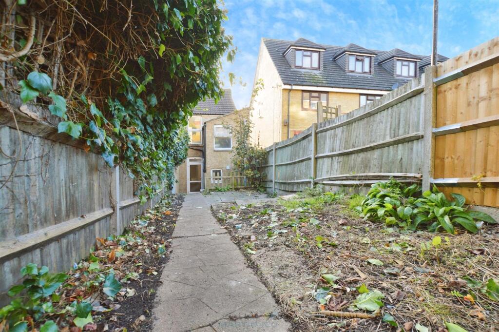 Main image of property: Luton Road, Chatham