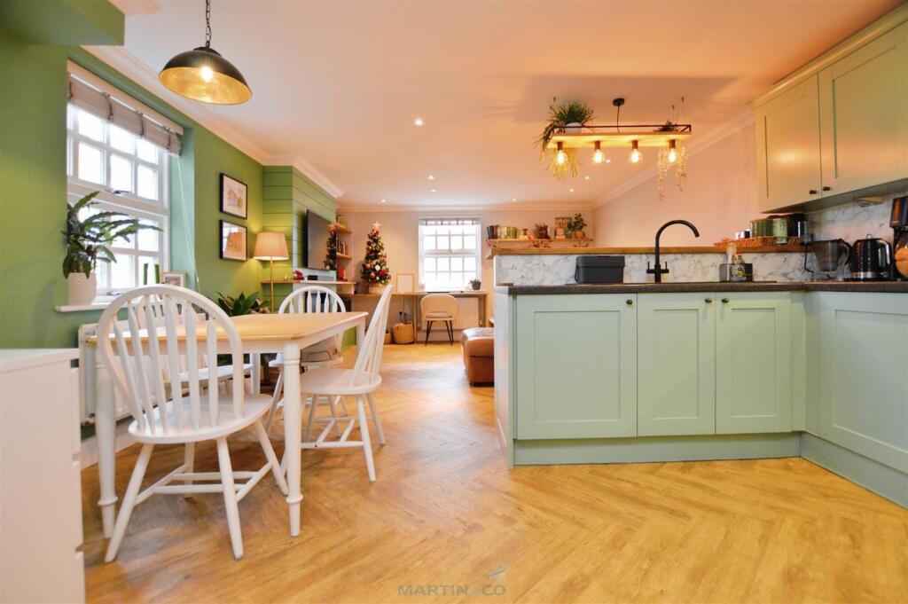 Main image of property: Davy Court