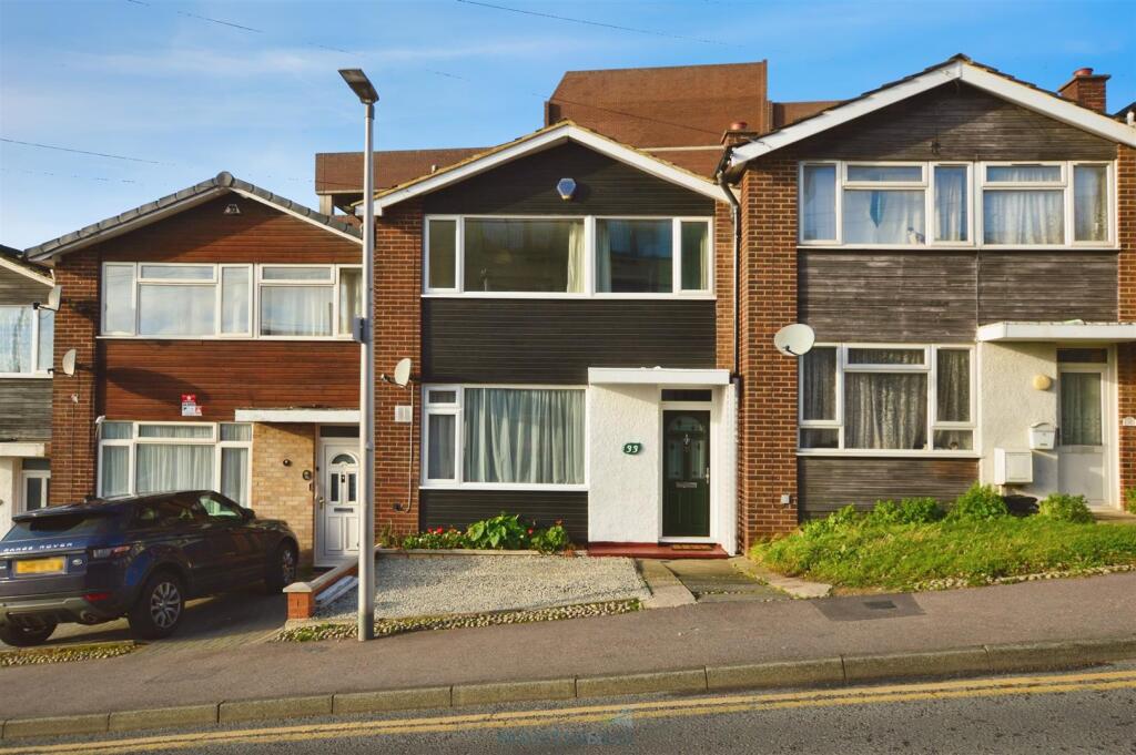 Main image of property: Upbury Way, Chatham