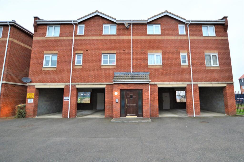 Main image of property: Holmes Court, Fenners Marsh