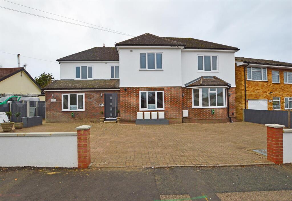 Main image of property: Hempstead Road, Hempstead