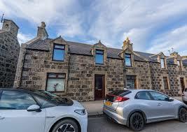 Main image of property: College Bounds, Fraserburgh