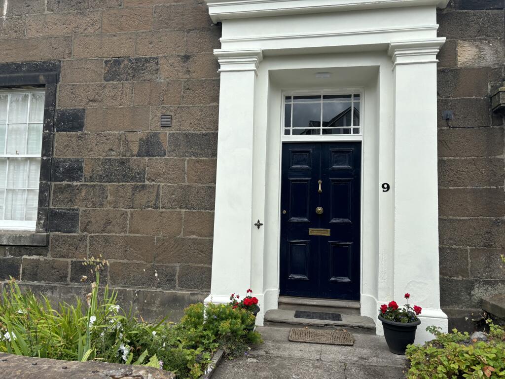 Main image of property: Forth Place, Stirling