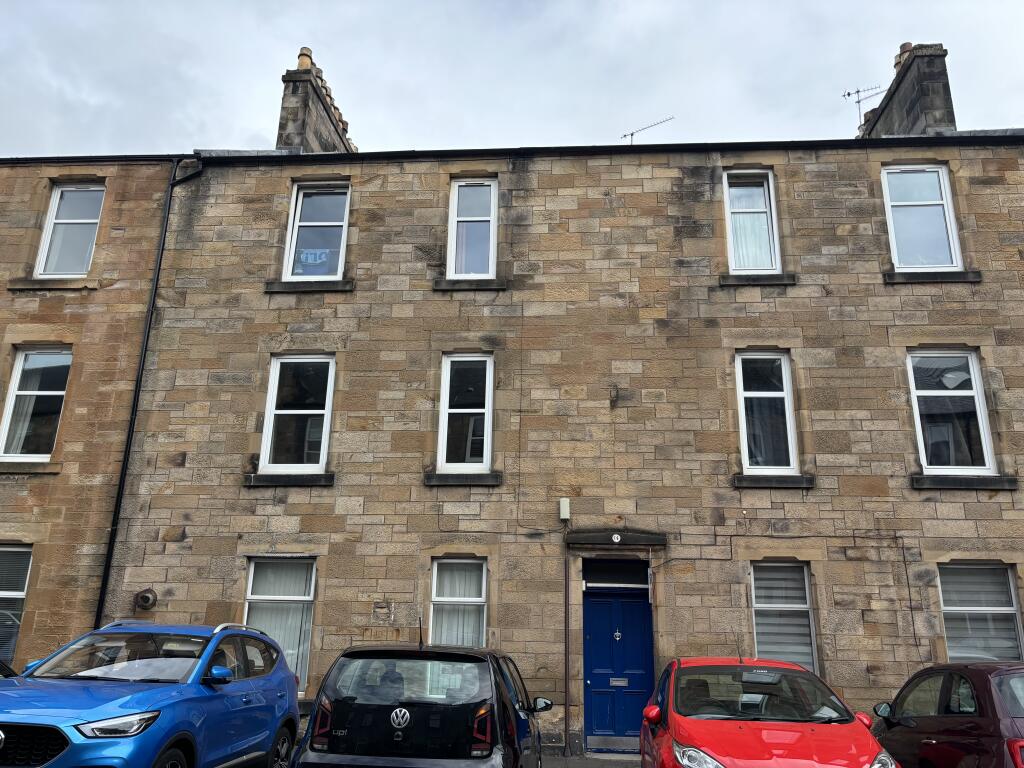 Main image of property: Bruce Street, Stirling