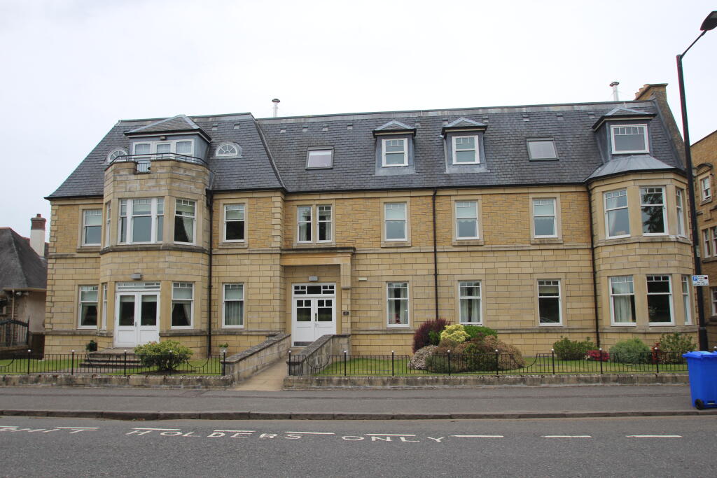 Main image of property: Victoria place, Stirling