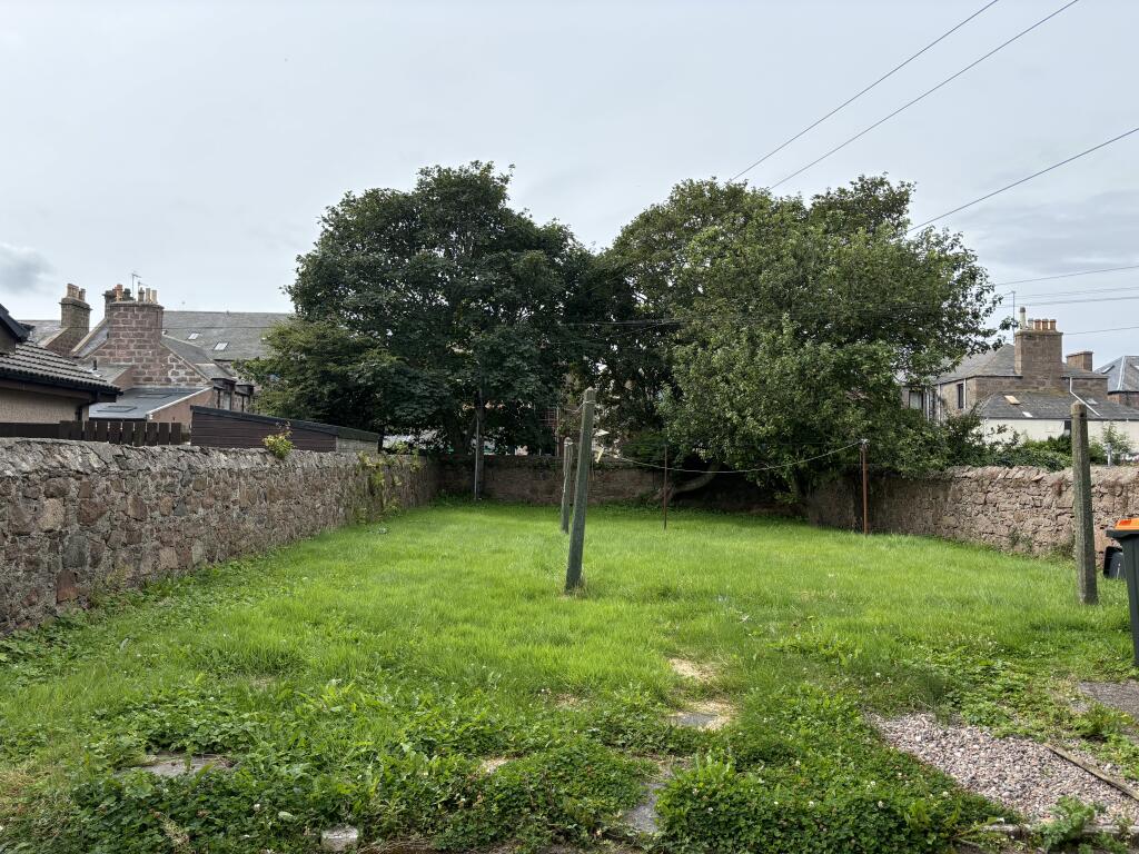 Additional property image - Windmill Street, Peterhead
