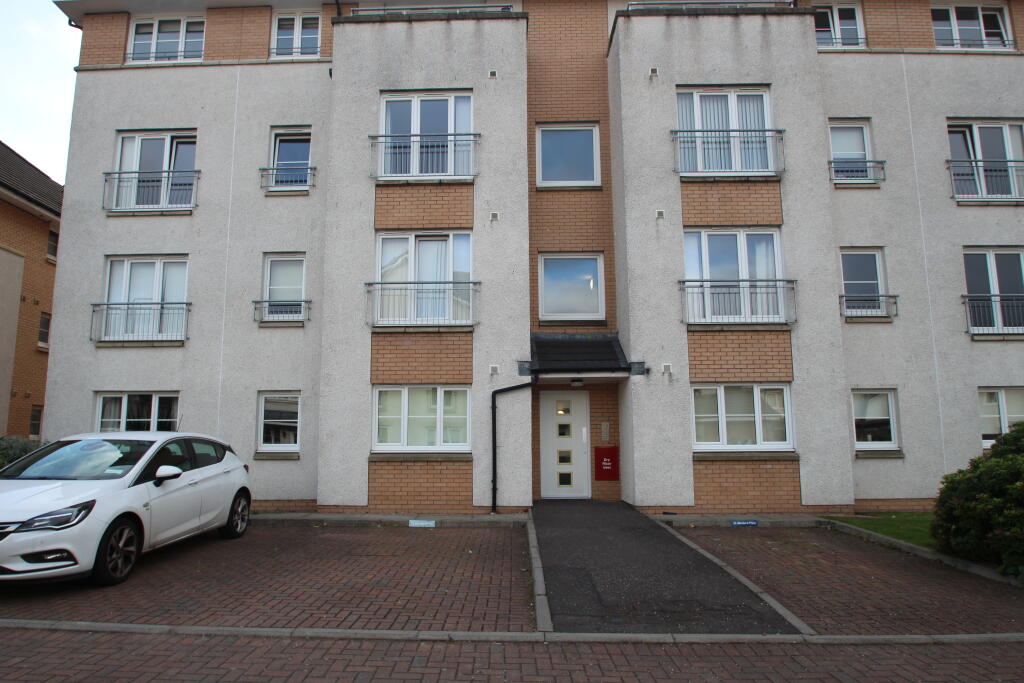 Main image of property: Moreland Place, Stirling