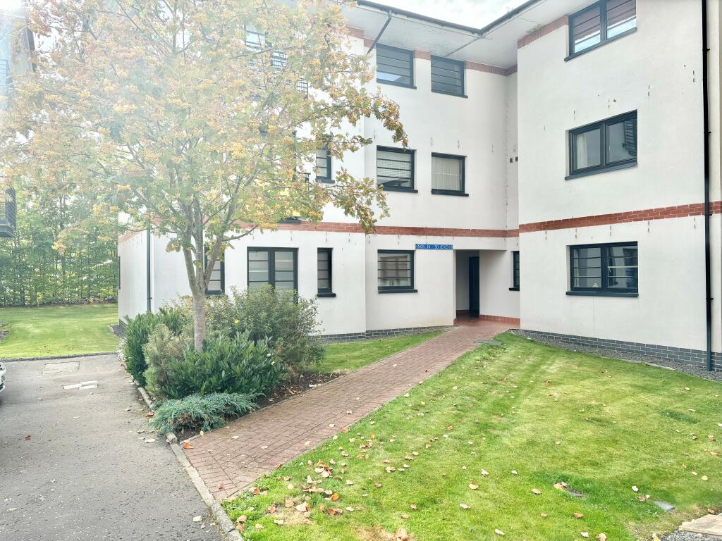 Main image of property: Whiteside Court, Bathgate