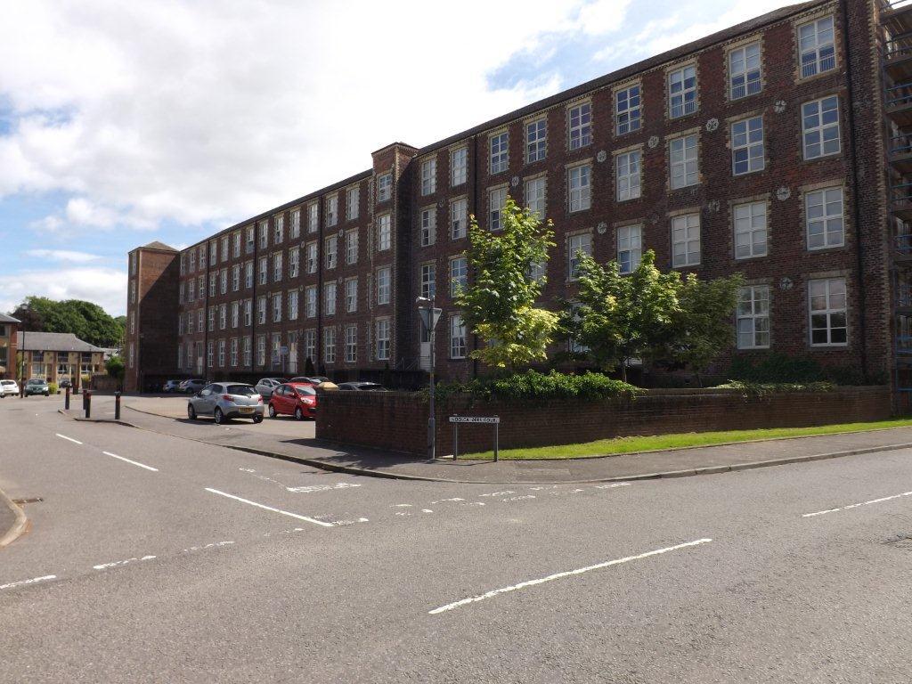 Main image of property: Woolcarders Court