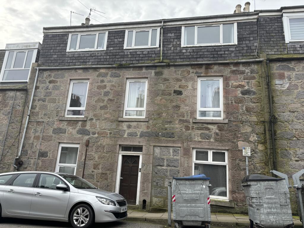 Main image of property: Bank Street, Aberdeen