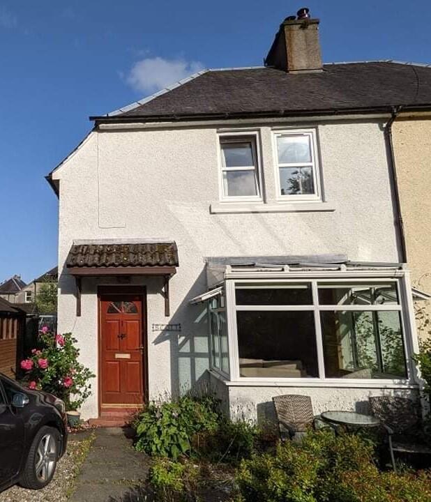 Main image of property: Menteith Crescent, Callander